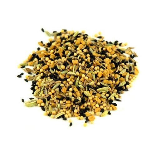 Panch phoron (50gm Pack)