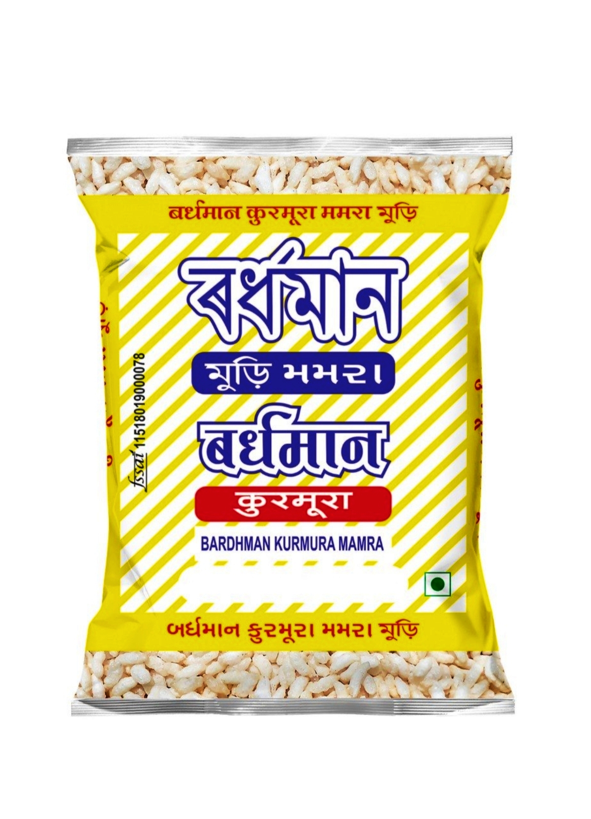 Bardhaman Muri (500gm/Pack)