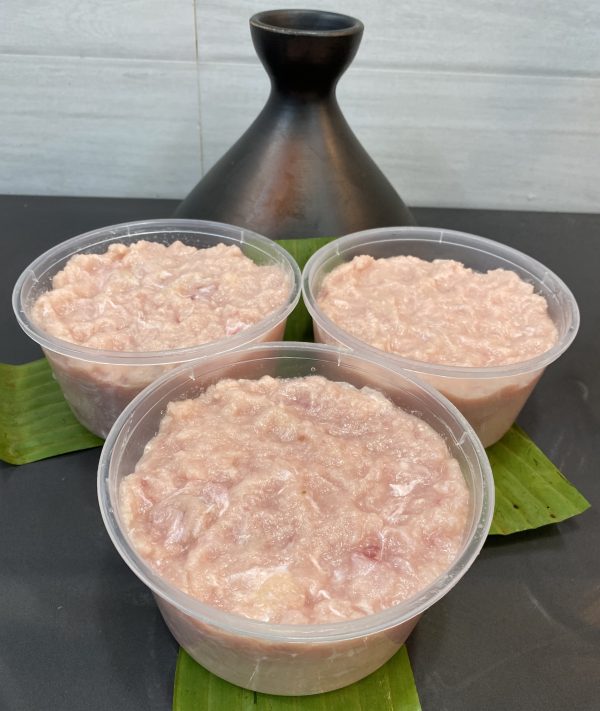 Local Chitol Muitha (Boneless, Skinless, Minced)