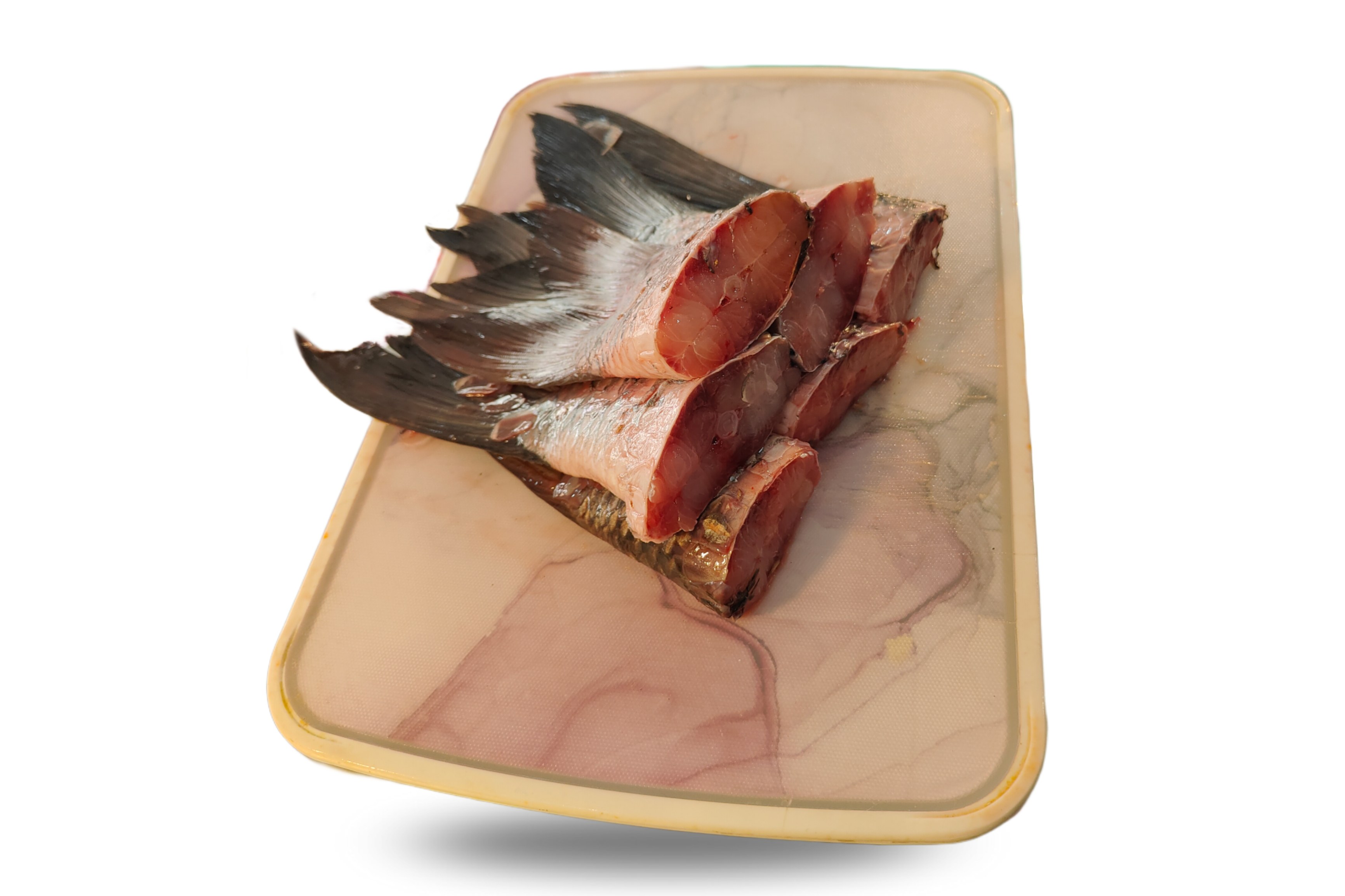 Fish Leja - Rohu/Katla