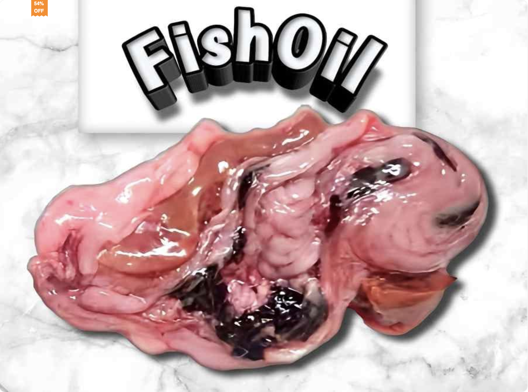 Fish Oil