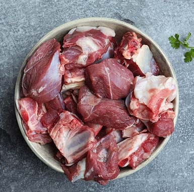 Kolkata Rewaji Khashi - Mutton / Goat